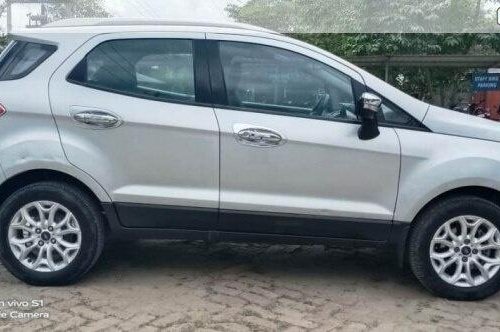 2016 Ford EcoSport 1.5 TDCi Titanium BSIV MT in Purnia