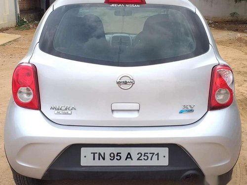 2017 Nissan Micra XV MT for sale in Erode