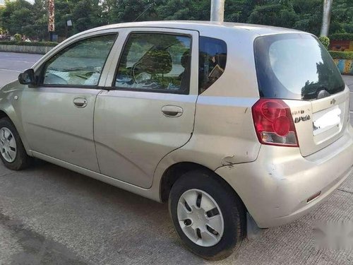 2008 Chevrolet Aveo U VA 1.2 MT for sale in Mumbai