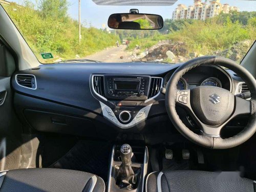 Used 2019 Maruti Suzuki Baleno MT for sale in Pune 