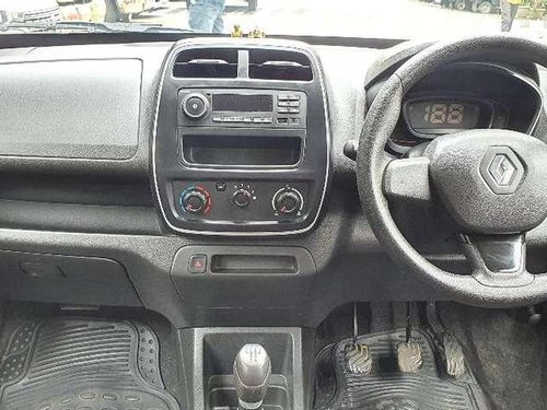 Used 2016 Renault Kwid RXL MT for sale in Thane