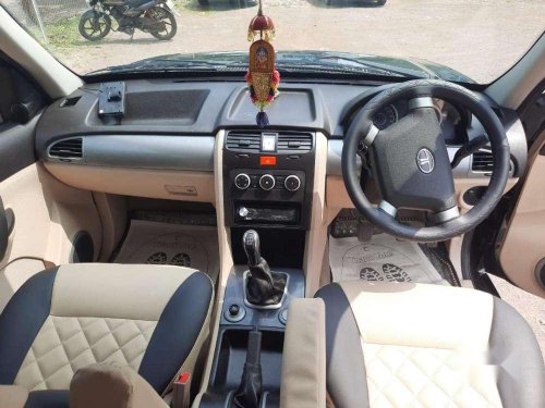 2014 Tata Safari Storme EX MT for sale in Nashik