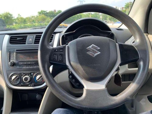 Used 2016 Maruti Suzuki Celerio ZXI MT for sale in Gurgaon