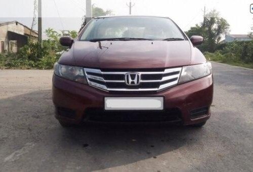 Honda City V 2013 MT for sale in Purnia