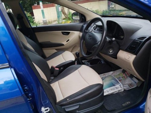 Hyundai EON Era Plus 2015 MT for sale in Bangalore