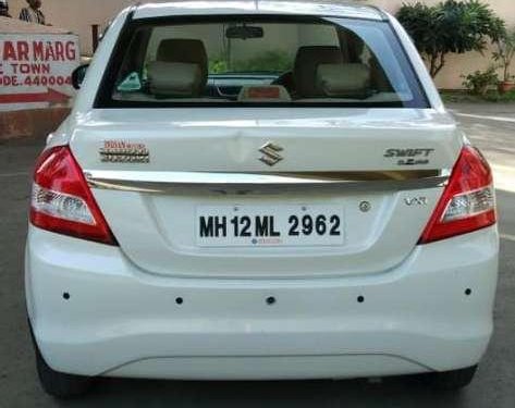 Maruti Suzuki Swift Dzire VXI, 2015, Petrol MT for sale in Nagpur