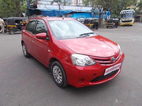 Toyota Etios Liva G 2013 MT for sale in Pune