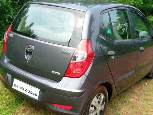 Hyundai i10 Sportz 2012 MT for sale in Ponda