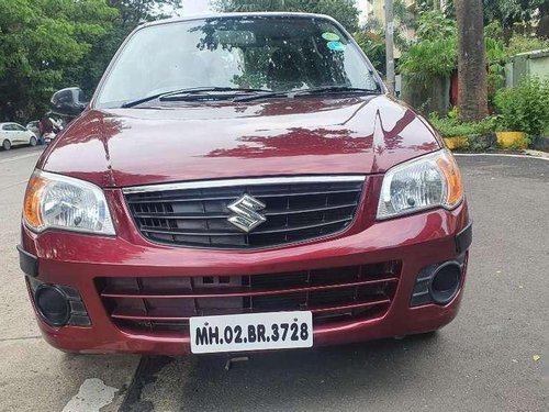 Used 2011 Maruti Suzuki Alto K10 LXI MT for sale in Mumbai