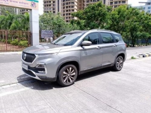 2020 MG Hector MT for sale in Mumbai