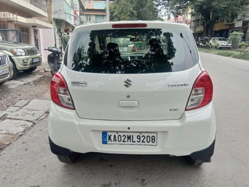 2016 Maruti Suzuki Celerio VXI MT for sale in Nagar