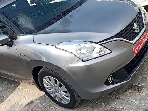 Used 2018 Maruti Suzuki Baleno Delta Diesel MT for sale in Moga 