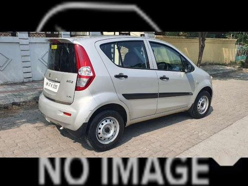 Maruti Suzuki Ritz 2016 MT for sale in Nagpur