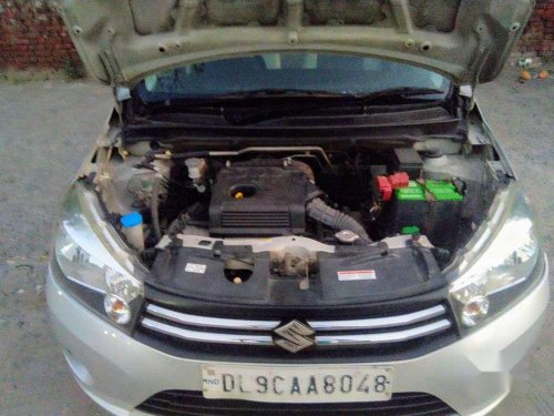 Used Maruti Suzuki Celerio VXI 2015 MT for sale in Gurgaon