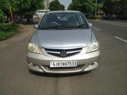 2008 Honda City 1.5 S AT for sale in Ahmedabad