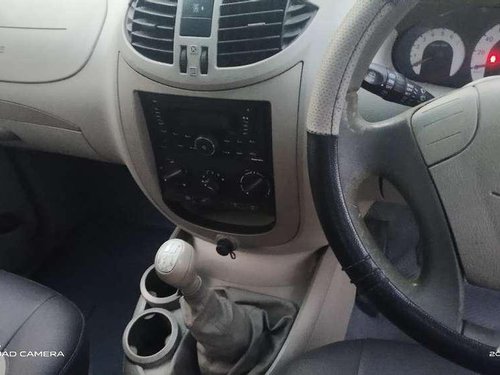 2012 Mahindra Quanto C8 MT for sale in Dindigul