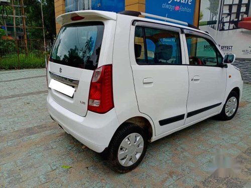 2013 Maruti Suzuki Wagon R LXI MT for sale in Thrissur