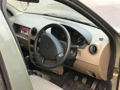 Used 2009 Mahindra Renault Logan MT for sale in Mumbai