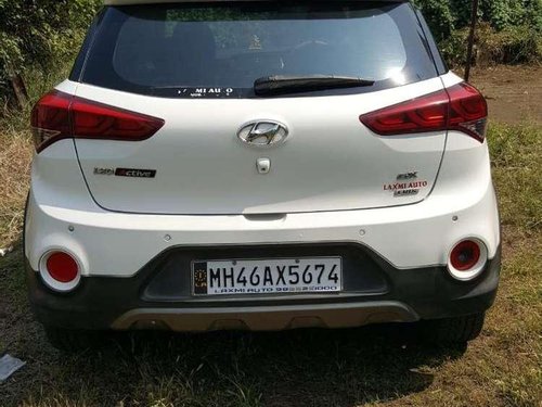 2016 Hyundai i20 Active 1.4 SX MT for sale in Pune