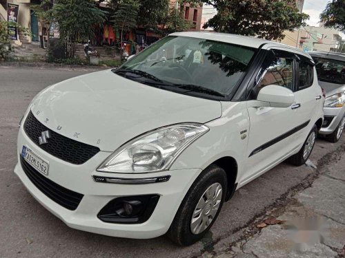 2016 Maruti Suzuki Swift LDI MT for sale in Nagar