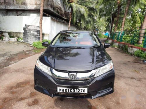 Used 2015 Honda City MT for sale in Goregaon 