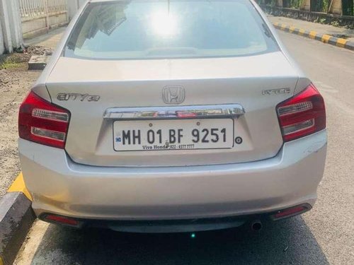 Used 2012 Honda City E MT for sale in Kharghar