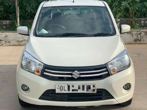 Used 2016 Maruti Suzuki Celerio ZXI MT for sale in Gurgaon