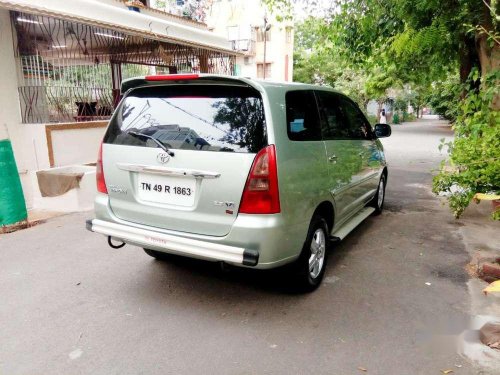 2006 Toyota Innova MT for sale in Erode