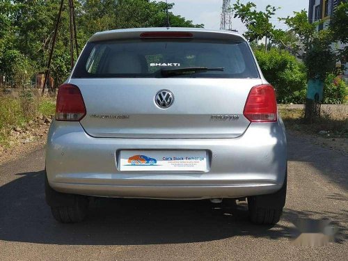 Used 2012 Volkswagen Polo MT for sale in Nashik