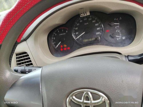 Toyota Innova 2.5 EV PS 8 STR BS-IV, 2015, Diesel MT in Jorhat