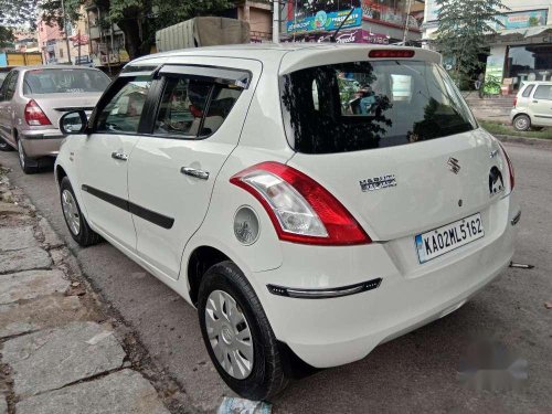 2016 Maruti Suzuki Swift LDI MT for sale in Nagar