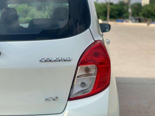 Used 2016 Maruti Suzuki Celerio ZXI MT for sale in Gurgaon