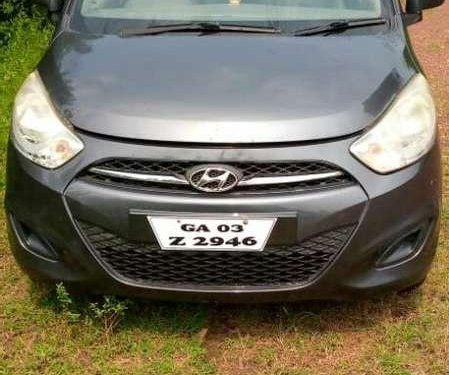 Hyundai i10 Sportz 2012 MT for sale in Ponda