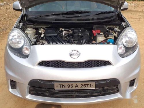 2017 Nissan Micra XV MT for sale in Erode