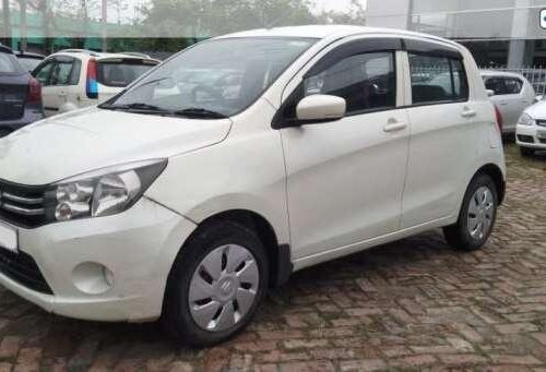 Used 2015 Maruti Suzuki Celerio MT for sale in Purnia