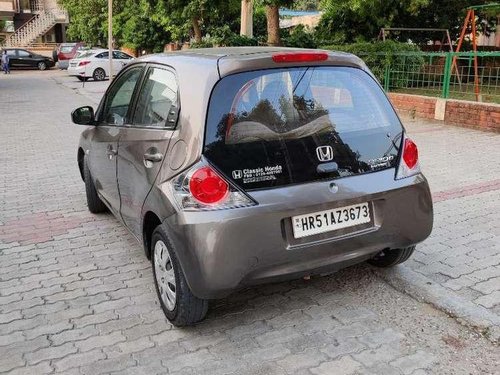 2014 Honda Brio MT for sale in Karnal