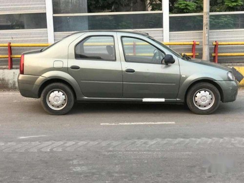 Used 2009 Mahindra Renault Logan MT for sale in Mumbai