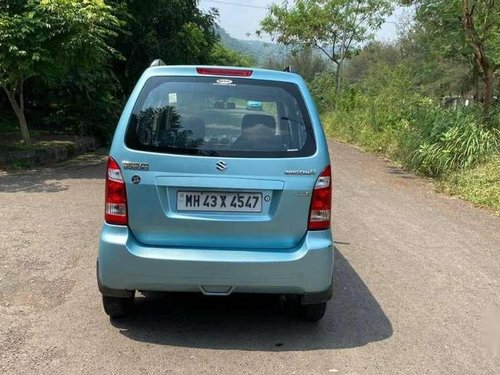 Maruti Suzuki Wagon R LXI 2009 MT for sale in Kharghar