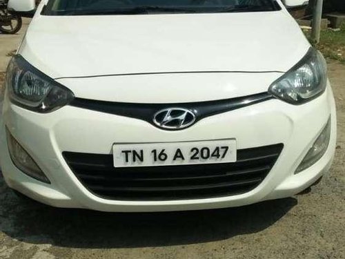 Hyundai i20 Asta 1.4 CRDi 2013 MT for sale in Salem