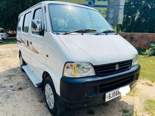 2014 Maruti Suzuki Eeco MT for sale in Vadodara