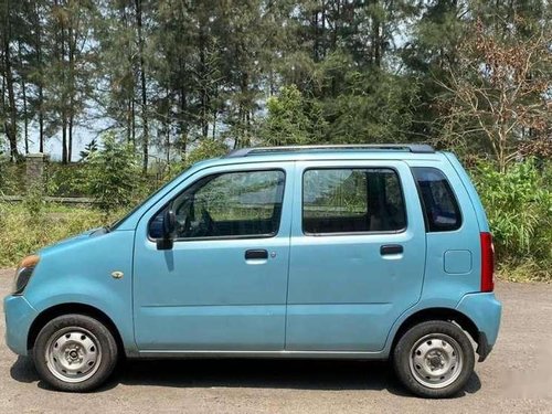 Maruti Suzuki Wagon R LXI 2009 MT for sale in Kharghar