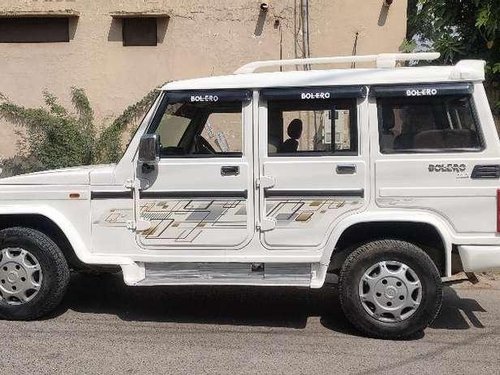 2015 Mahindra Bolero ZLX MT for sale in Agra