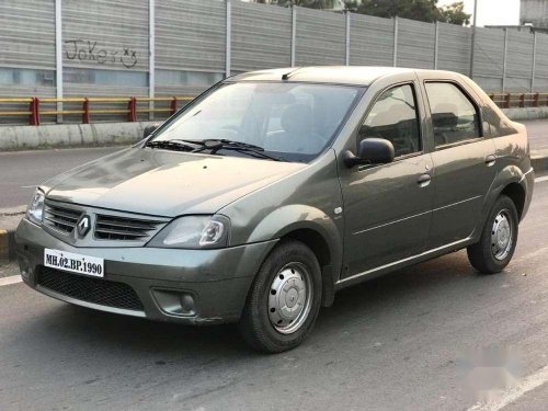 Used 2009 Mahindra Renault Logan MT for sale in Mumbai