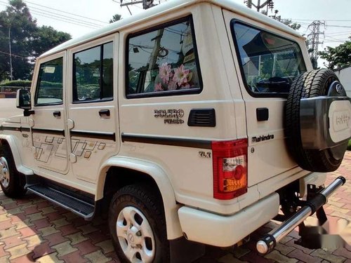 2017 Mahindra Bolero ZLX MT in Visakhapatnam