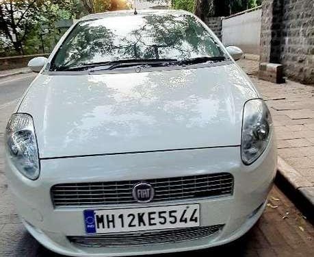 Used 2013 Fiat Punto Evo MT for sale in Pune