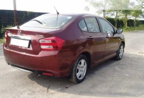 Honda City V 2013 MT for sale in Purnia