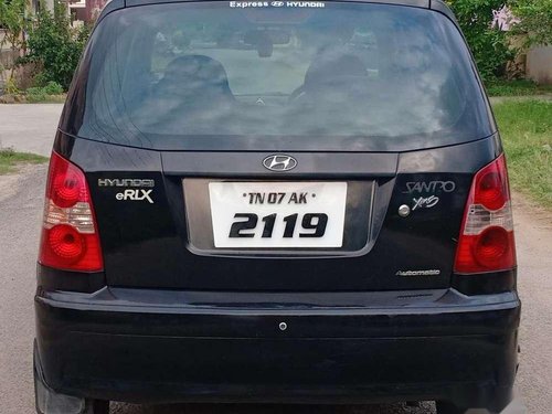 Hyundai Santro Xing GLS 2007 MT for sale in Salem