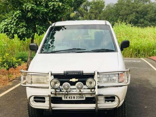 2005 Chevrolet Tavera MT for sale in Coimbatore