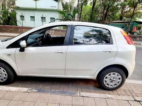 Used 2013 Fiat Punto Evo MT for sale in Pune