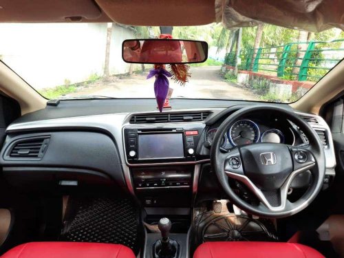 Used 2015 Honda City MT for sale in Goregaon 